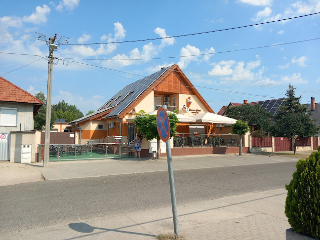 Comentarii opinii despre Bianco Nero cukrászda