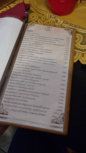 Opinii despre Véndiófa Grill Bisztró în Miskolc - Vendéglátás