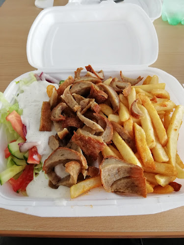 Ám-Bár Kisvendéglő és Pizza-Bár