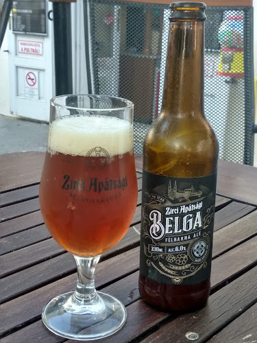 Zirc, Rákóczi tér 1, 8420