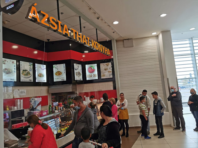 Ázsiai Thai Konyha - Miskolc