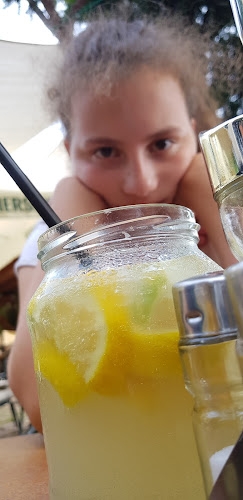 Opinii despre N-Eozin Grillterasz în Pécs - Vendéglátás