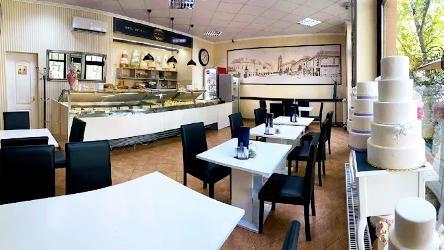 Kovács János Fagylalt És Sütemény