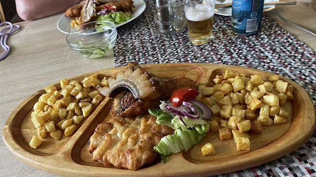 Harsona Panzió és Étterem