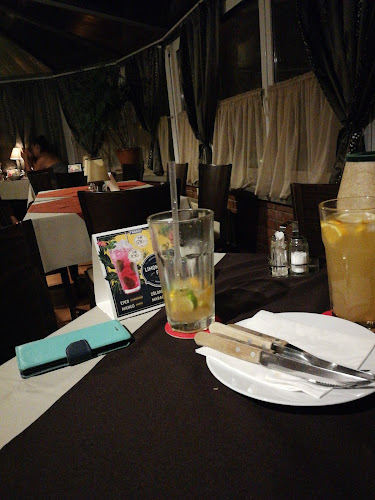 La Donna Pizzéria - Vendéglátás