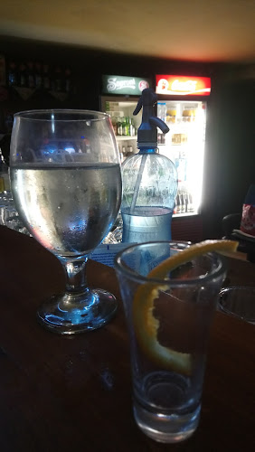 Pertu-söröző - Békéscsaba