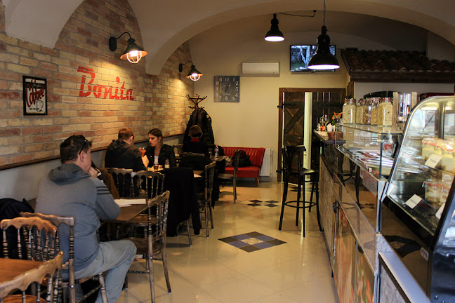 Bonita Bisztro Debrecen