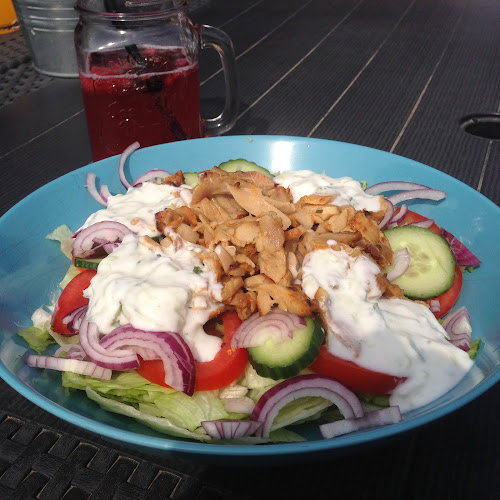 Malibu Pizza&Burger - Vendéglátás