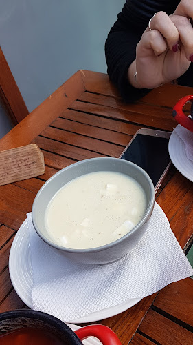 Vigadó Étterem és Söröző - Vendéglátás