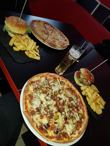 Comentarii opinii despre Jack konyhája