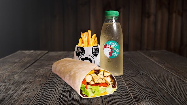 Comentarii opinii despre Pesti Pipi Móricz