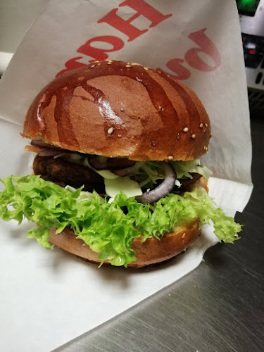 Sarok Büfé - Tiszafüred