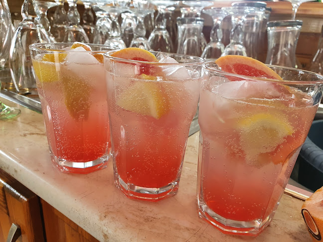 Dolce Vita Presszó (Drukker Kocsma) - Vendéglátás