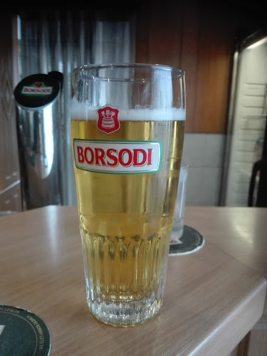 Opinii despre Tölgyfa borozó în Pécs - Vendéglátás