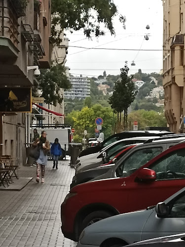 Opinii despre Vidor Söröző în Budapest - Vendéglátás