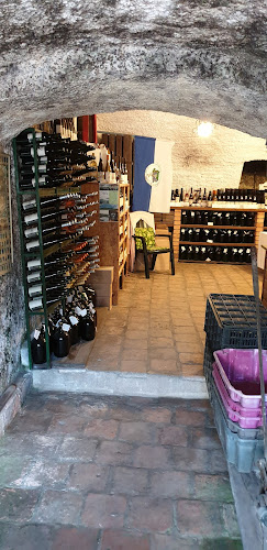 In Vino Veritas - Vendéglátás