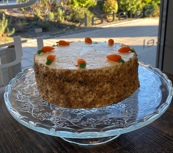 Syrup cafe - Vendéglátás