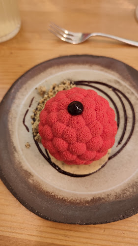 RUTIN Budaörs - Vendéglátás