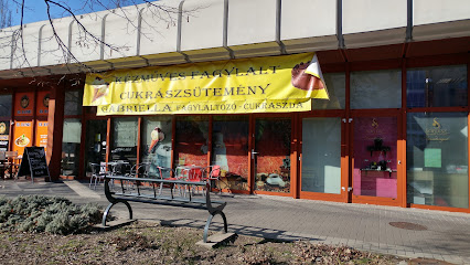 Gabriella Fagylaltozó