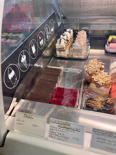 Édes kettes Cukrászda - Pomáz