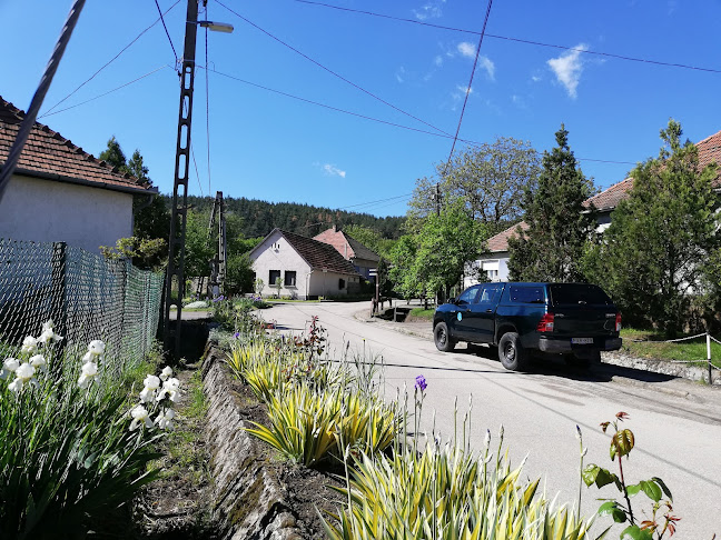 Opinii despre Szomolyai Pék Kft. în Szomolya - Vendéglátás