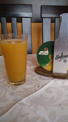 Comentarii opinii despre Rozi Büfé