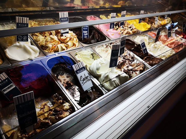 Édes Velence Fagyizó - Székesfehérvár