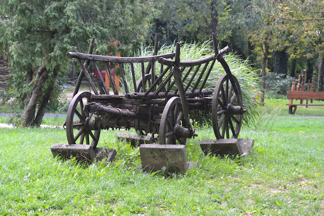 Zalaegerszeg, Gébárti út 64, 8900