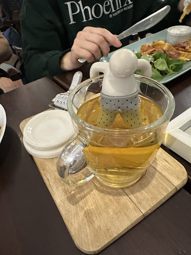 Cosy Café Budapest - Budapest