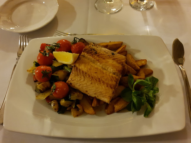 Comentarii opinii despre Palatinus Étterem