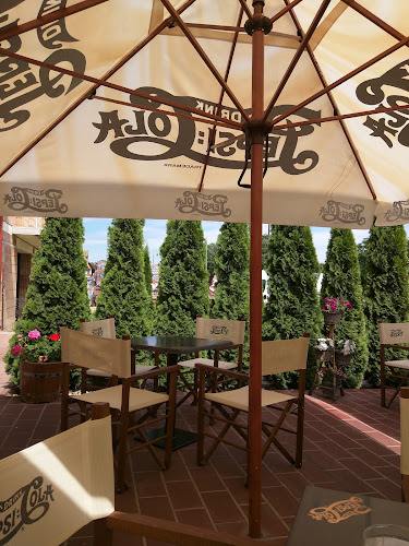 Marika Konyhája - Vendéglátás