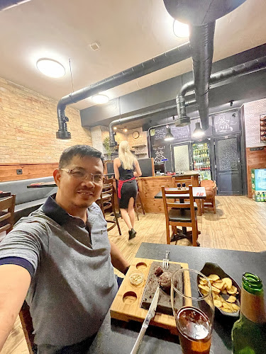 Marha Jó Steak Bar - Vendéglátás