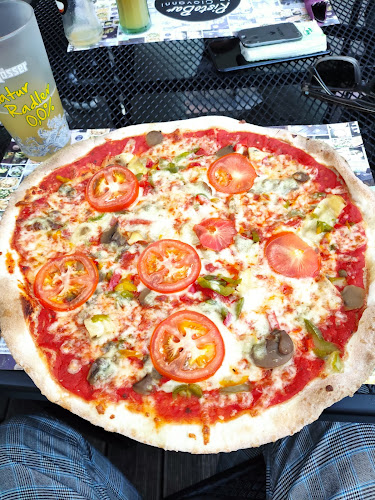 Opinii despre RistoBar da Giovanni în Bonyhád - Vendéglátás