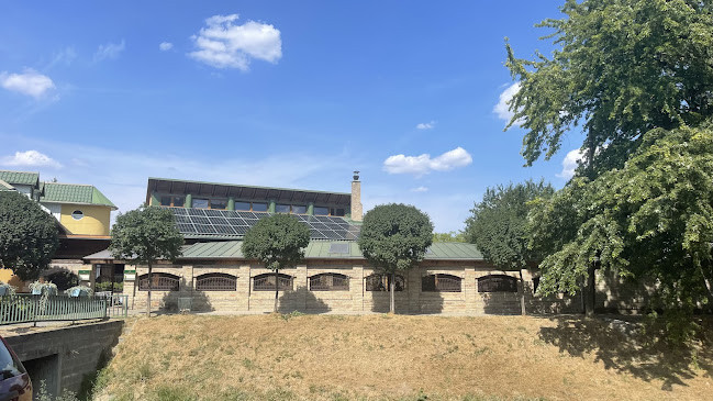 Zrínyi Sörkert Étterem - Vendéglátás