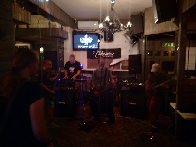 Szmog Pub - Vendéglátás