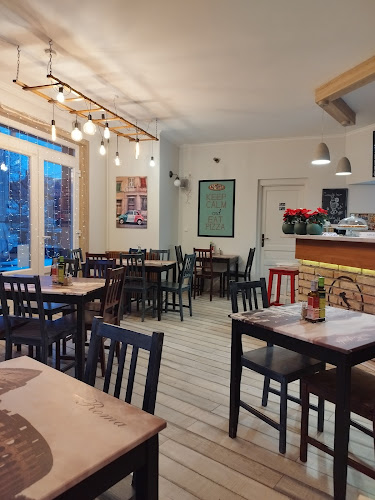 La Pizza Nostra - Veresegyház