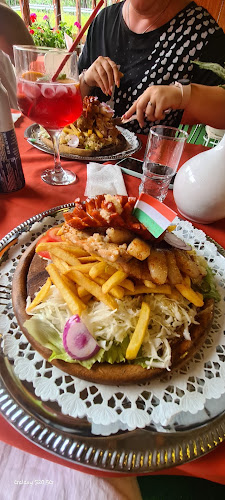 Orfű, Dollár út 2, 7677