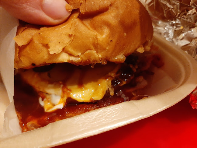 Opinii despre Bajcsy Büfé în Örkény - Vendéglátás