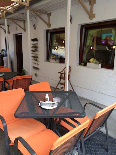 Oliva Étterem - Pécs