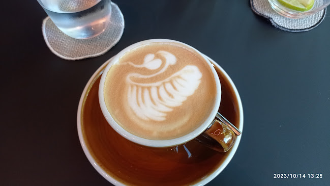 Újváros Bisztró - innovatív kortárs magyar étterem