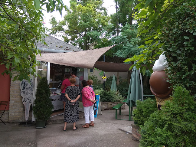 Comentarii opinii despre Fehérvári Fagyizó