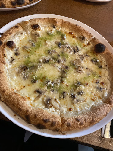 Comentarii opinii despre La Pizza - Italiana Originale