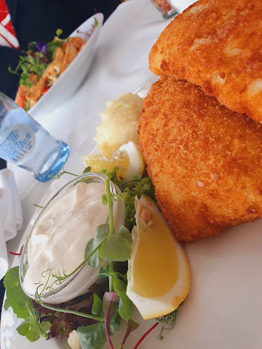 Galéria étterem - Vendéglátás