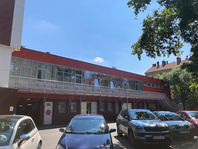 Vármegye Étterem - Szeged