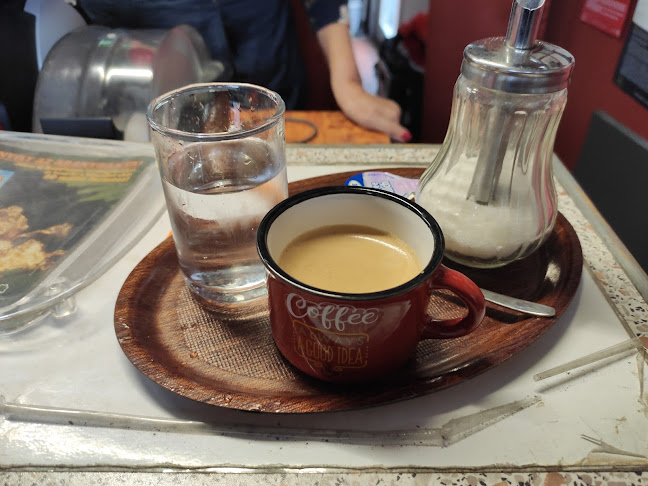 Pálma Presszó és Lottózó, Szombathely