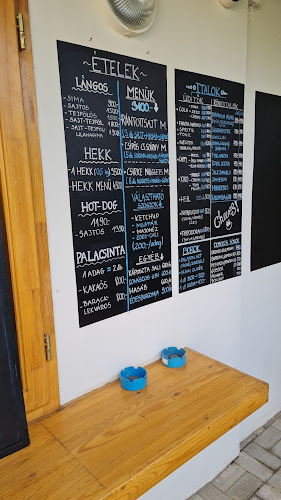 Opinii despre Lángos în Tiszafüred - Vendéglátás