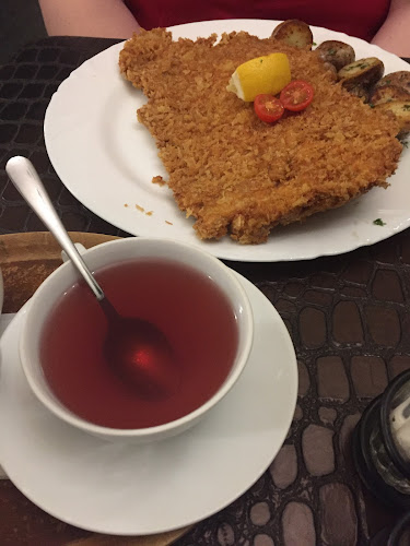 Cafe Intenzo - Vendéglátás