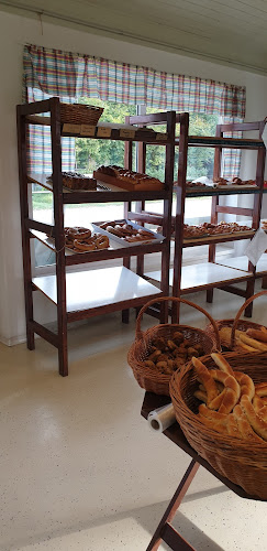 Rácz Pékség Manufaktúra - Balatonkeresztúr