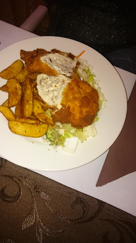 Kiskulacs Vendéglő - Vendéglátás