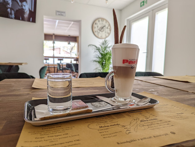 SD Coffee Bar & Pizza